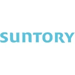 suntory-logo