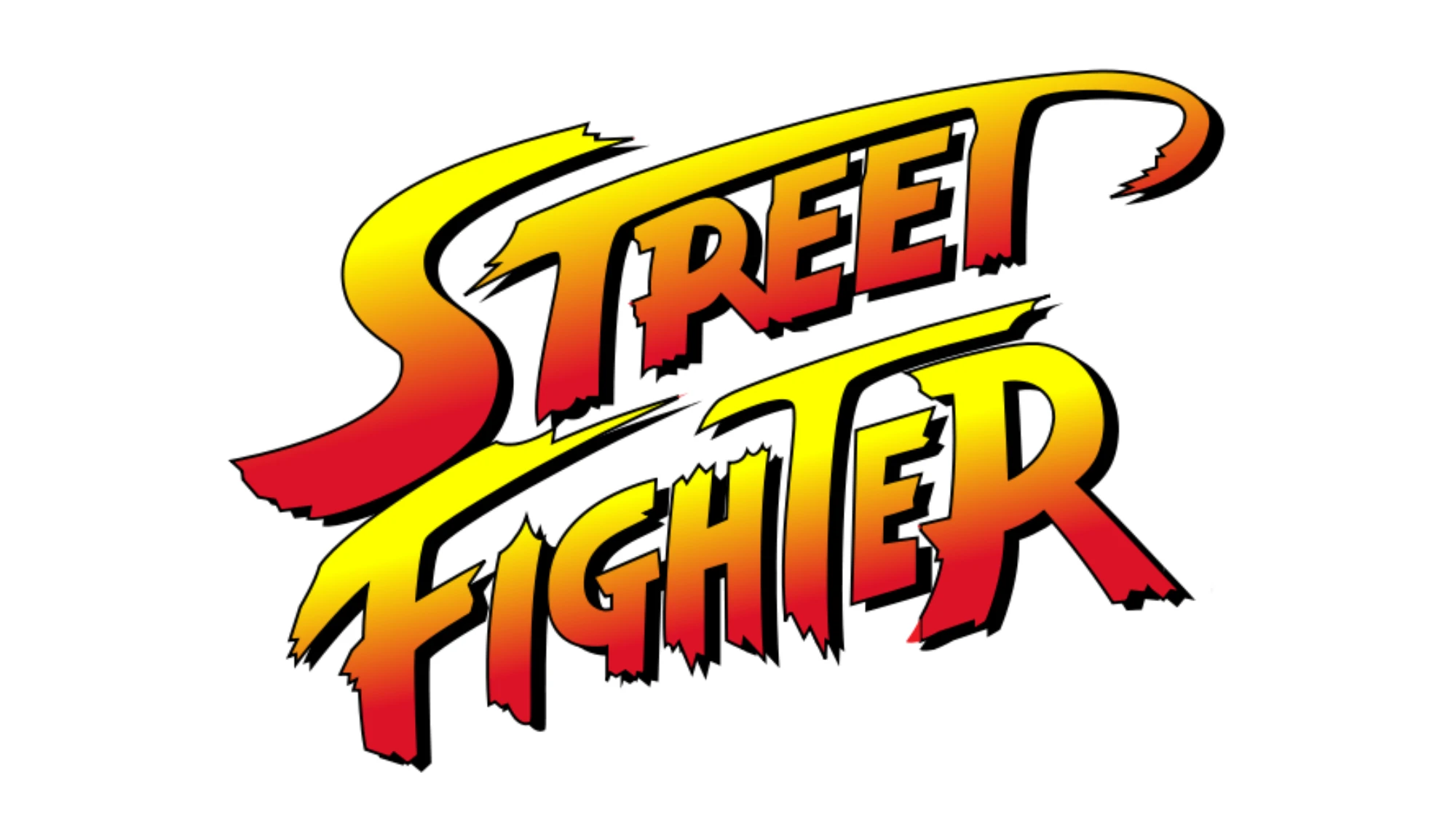 En este momento estás viendo Street Fighter
