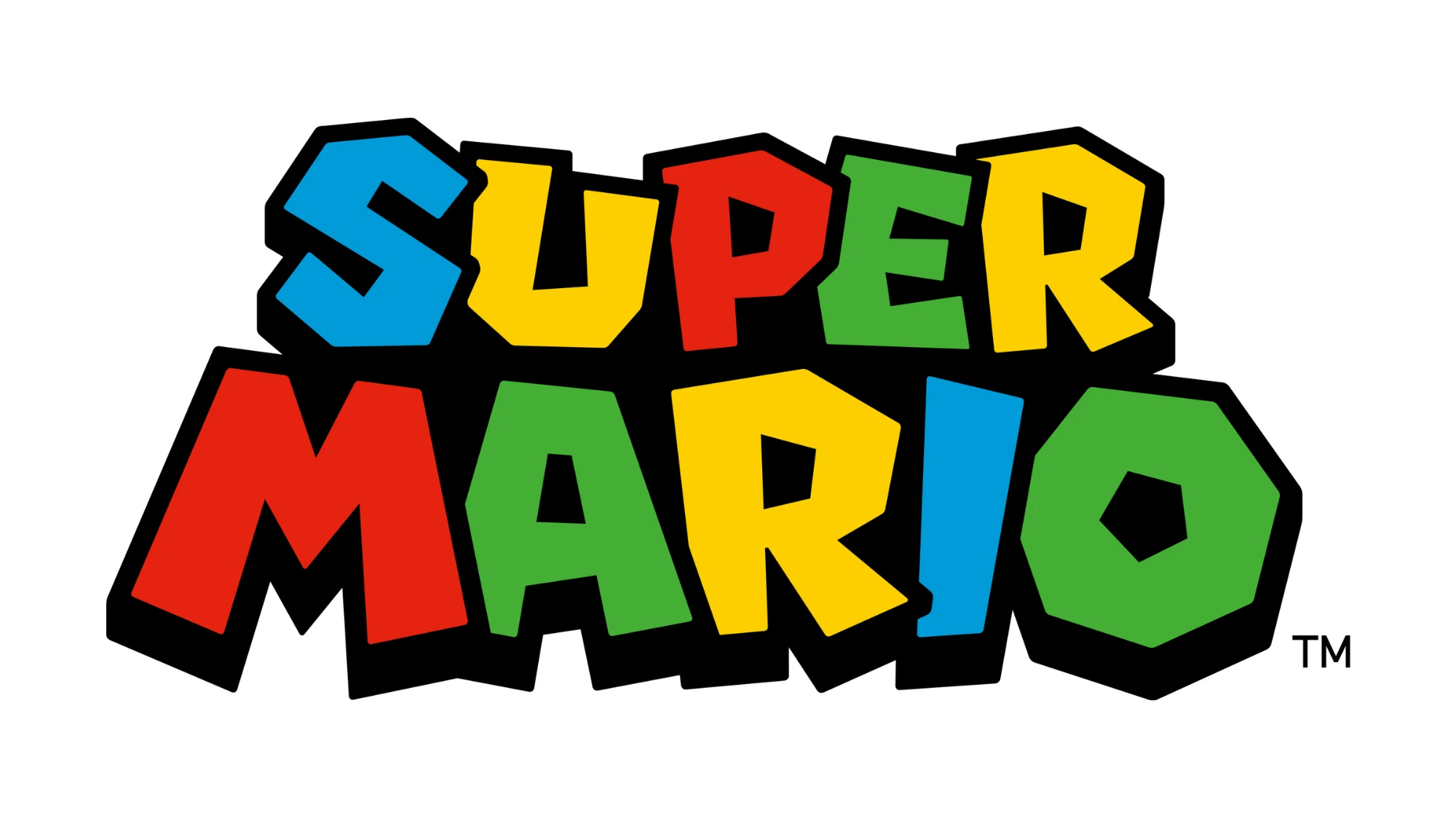 En este momento estás viendo Super Mario