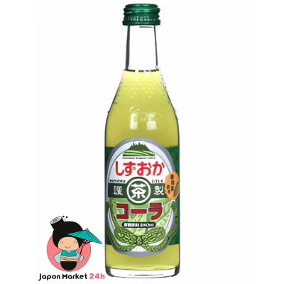 Shizuoka Cola 240ml