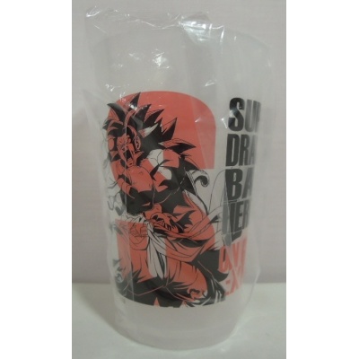 Ichiban Kuji premio H : Vaso de Goku de Dragon Ball | 5503