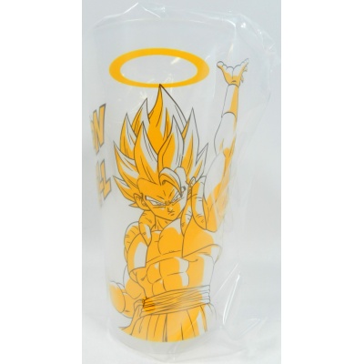 Ichiban Kuji premio I : Vaso de Gogeta de Dragon Ball | 5501