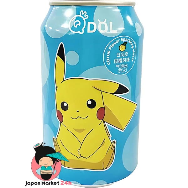 qdol-pokemon-refresco-limon-pikachu