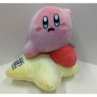 Peluche de Kirby de Kirby |6276