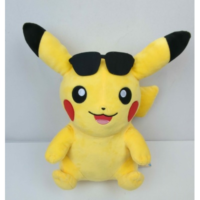 Peluche de Pikachu de Pokémon |6288