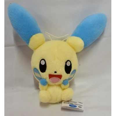 Peluche de Minun de Pokémon |6360