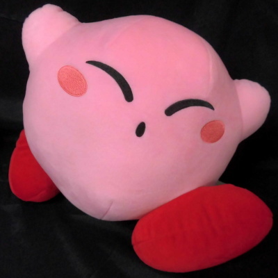 Peluche de Kirby de Kirby |6274