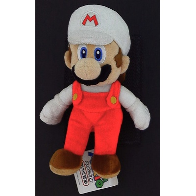 Peluche de Super Mario (versión Flor de Fuego) de Super Mario | 5034
