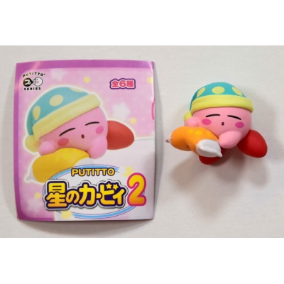 Figura de Kirby de Kirby |6330