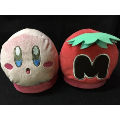 Peluche de Kirby/Maxi Tomate de Kirby |6282