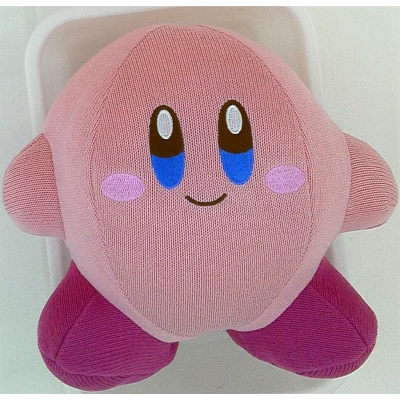 Peluche de Kirby de Kirby |6272