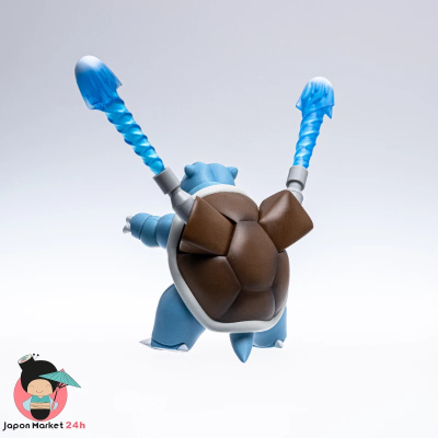 Figura de Blastoise de Pokémon | 4710