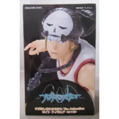 Figura de Beat de The World Ends With You: The Animation | 3032