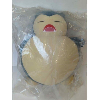 Ichiban Kuji premio Last One : Peluche de Snorlax de Pokémon |6464