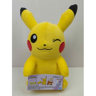 Peluche de Pikachu de Pokémon |6575