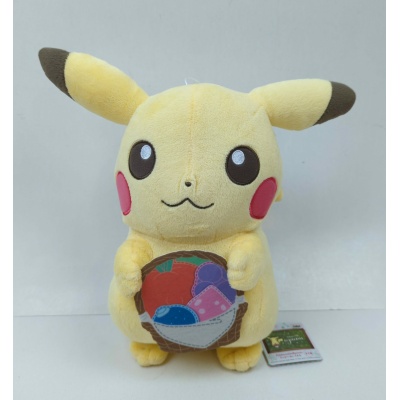 Peluche de Pikachu de Pokémon |6587