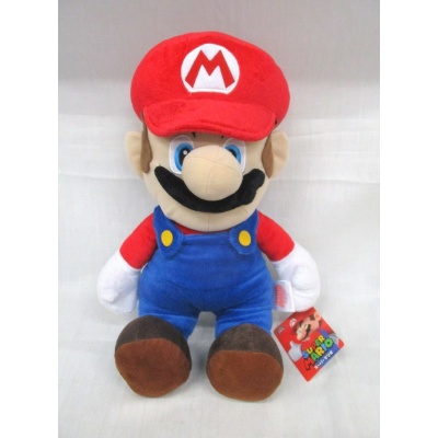 Peluche de Super Mario de Super Mario |6573