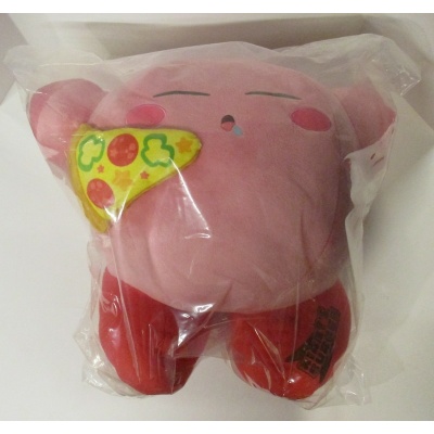 Ichiban Kuji premio B : Peluche de Kirby de Kirby |6459