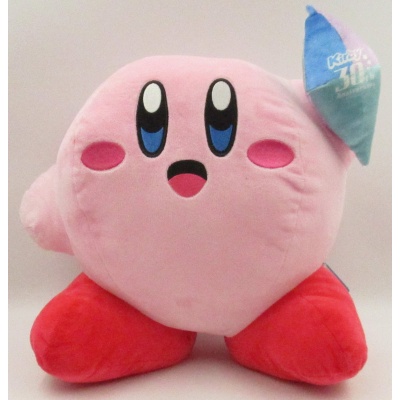Peluche de Kirby de Kirby |6567