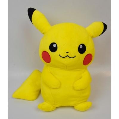 Peluche de Pikachu de Pokémon |6578