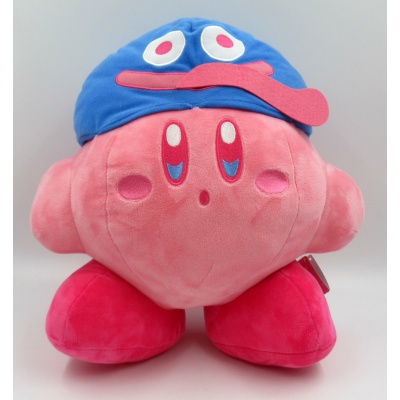 Peluche de Kirby de Kirby |6566
