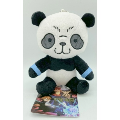 Peluche de Panda de Jujutsu Kaisen |6476