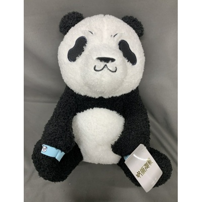 Peluche de Panda de Jujutsu Kaisen |6474
