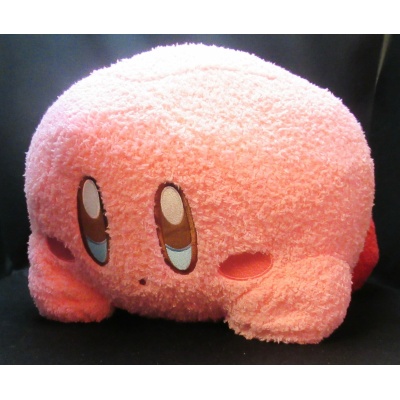 Peluche de Kirby de Kirby |6568