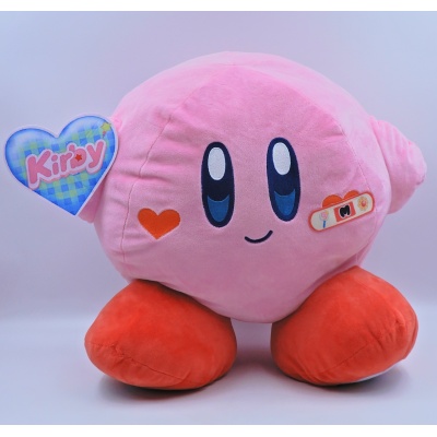 Peluche de Kirby de Kirby |6569