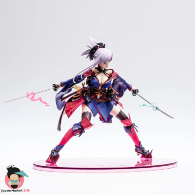 Ichiban Kuji premio S : Figura de Miyamoto Musashi de Fate/Grand Order | 2643