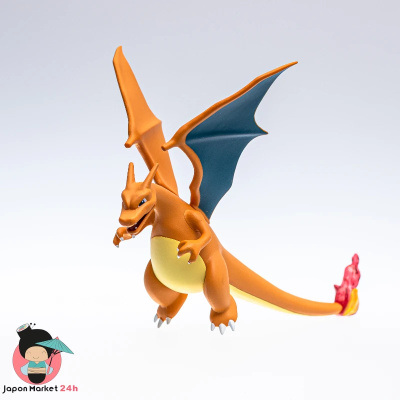 Figura de Charizard de Pokémon | 3747