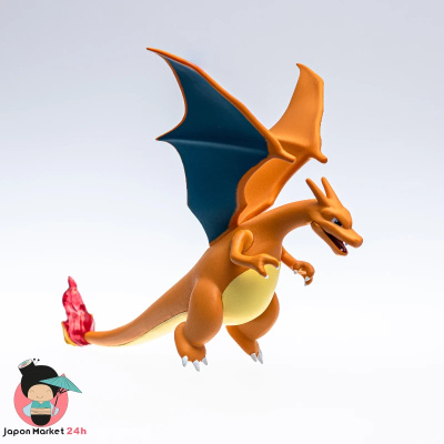 Figura de Charizard de Pokémon | 3747