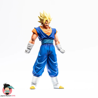 Ichiban Kuji premio B : Figura de Vegetto (Super Saiyan) de Dragon Ball | 4028