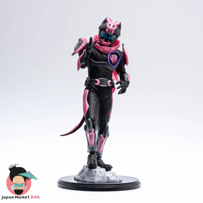Ichiban Kuji premio B : Figura de Vice (Barid Rex Genome) de Kamen Rider | 4212
