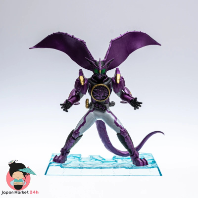Ichiban Kuji premio D : Figura de Goda de Kamen Rider | 4447
