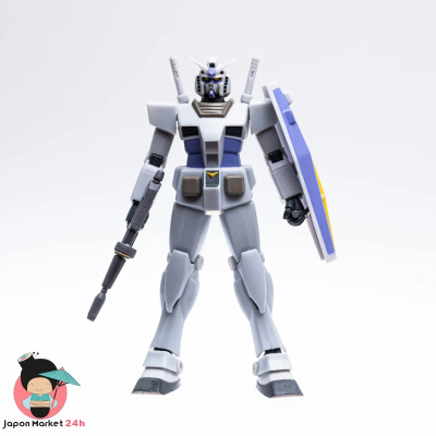 Figura de RX-78-3 G-3 Gundam de Gundam | 4747