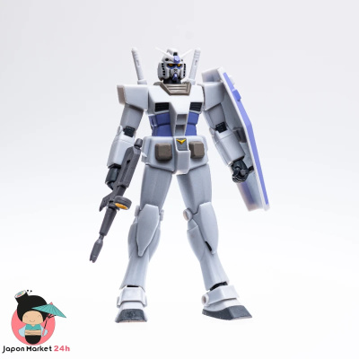 Figura de RX-78-3 G-3 Gundam de Gundam | 4747