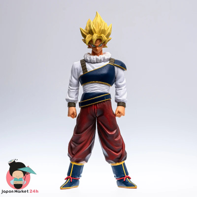 Ichiban Kuji premio D : Figura de Goku de Dragon Ball | 5324
