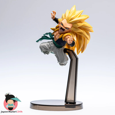 Ichiban Kuji premio B : Figura de Gotenks de Dragon Ball | 5340