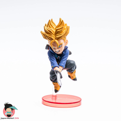 Ichiban Kuji premio G : Figura de Trunks de Dragon Ball |6169