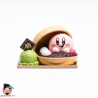 Figura de Kirby de Kirby |6333