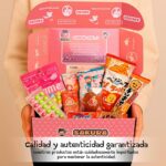 Sakura Chibi Box 3 716YQdwGT8L. AC SL1080