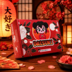 Daisuki Chibi Box 1 Daisuki Chibi Box