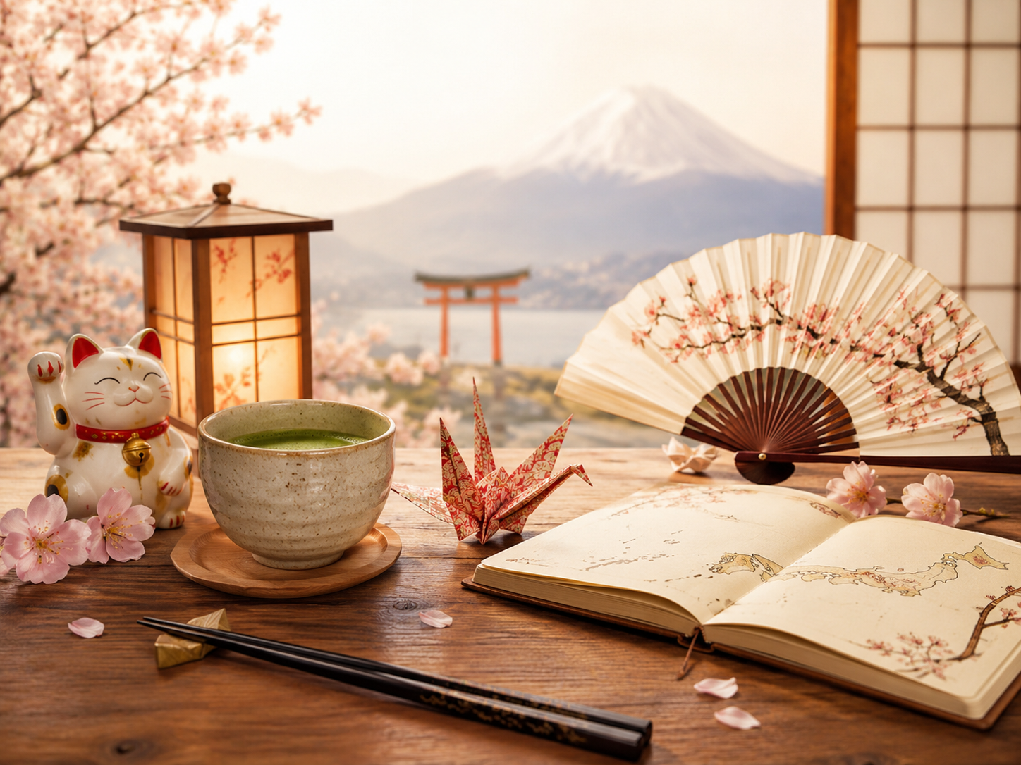 Curiosidades sobre Japón