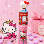 Caramelo Yaokin Edición Sanrio Sabor Ramune