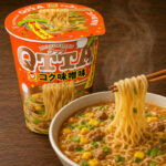 Ramen Maruchan QTTA Sabor Miso