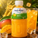 Mogu Mogu Sabor Mango