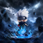 Blind Box Naruto 6.1