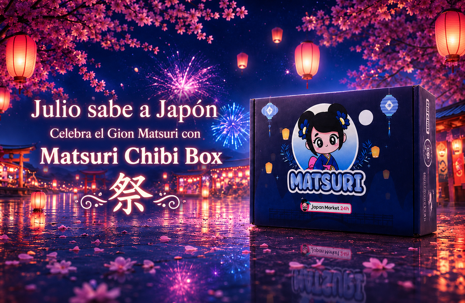 Matsuri Matsuri