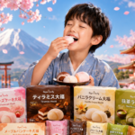 Mochis Japon Market 24 h